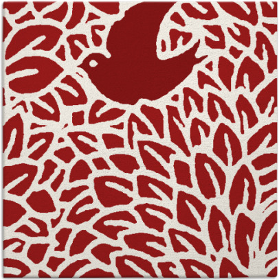 peace rug - item 640993