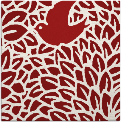 peace rug - item 640995