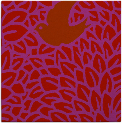 peace rug - item 640997