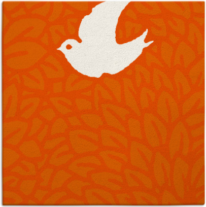 peace rug - item 641016