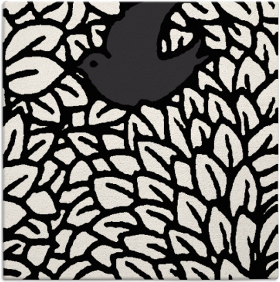 peace rug - item 641017