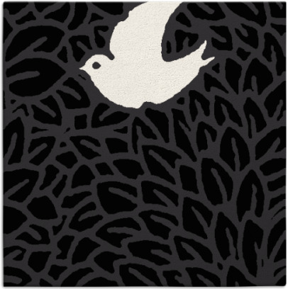 peace rug - item 641020