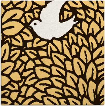 peace rug - item 641043