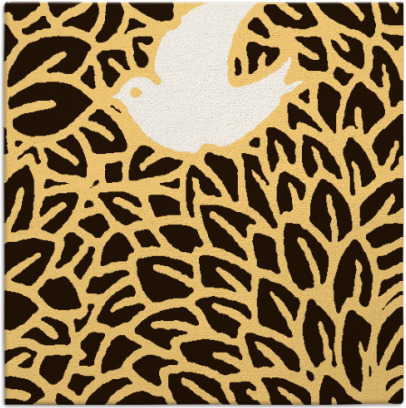 peace rug - item 641044