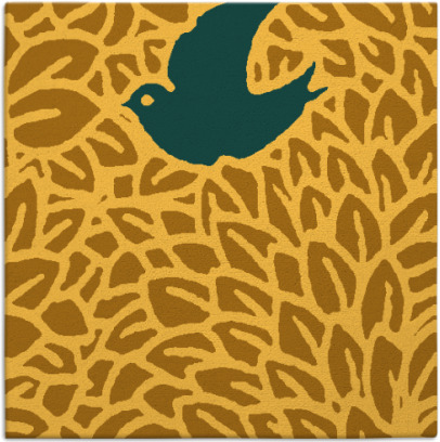 peace rug - item 641050