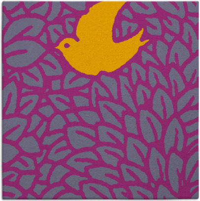 peace rug - item 641058