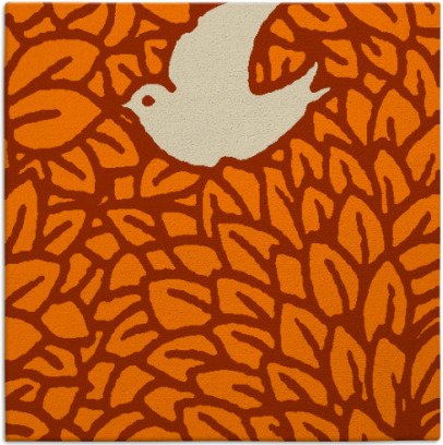 peace rug - item 641064