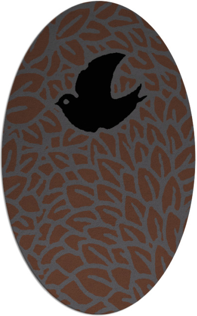 peace rug - item 641107