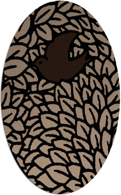 peace rug - item 641110