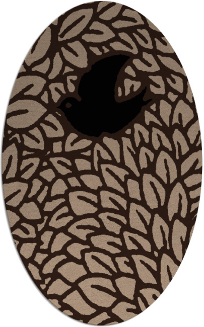 peace rug - item 641112