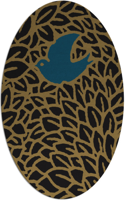 peace rug - item 641117