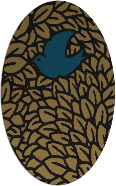 peace rug - item 641118