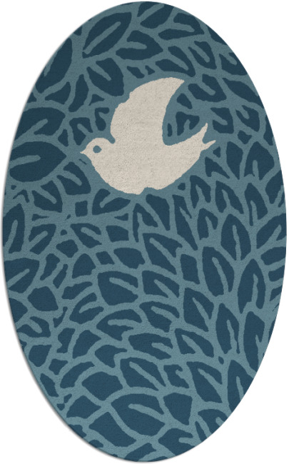 peace rug - item 641123