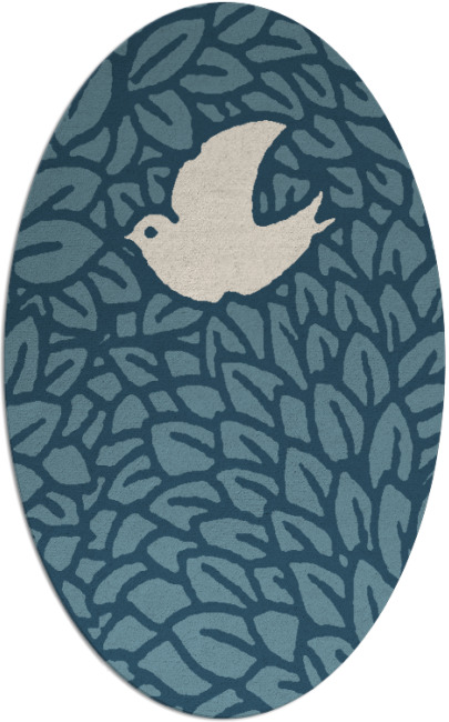 peace rug - item 641124