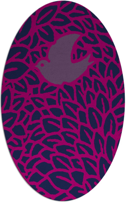 peace rug - item 641125