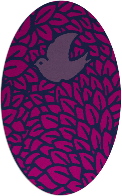 peace rug - item 641126