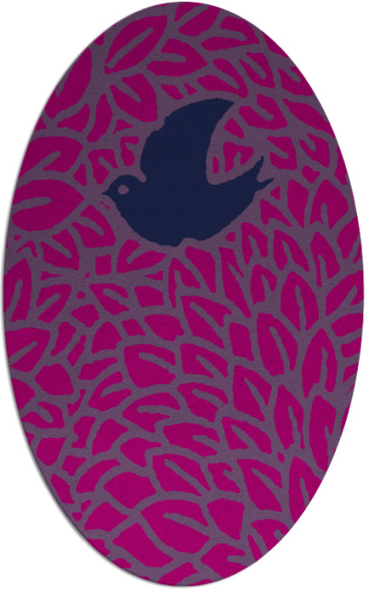peace rug - item 641128