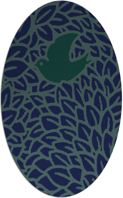 peace rug - item 641129