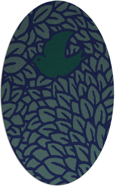 peace rug - item 641130