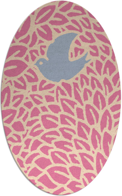 peace rug - item 641146
