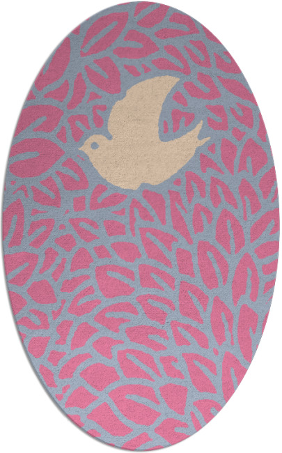 peace rug - item 641148