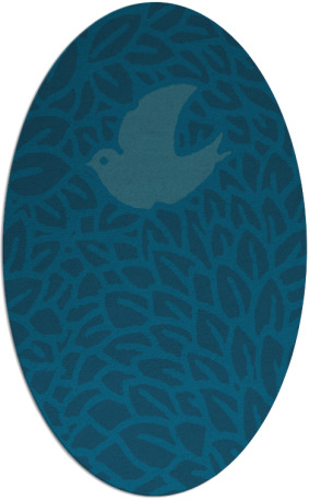 Peace Rug
