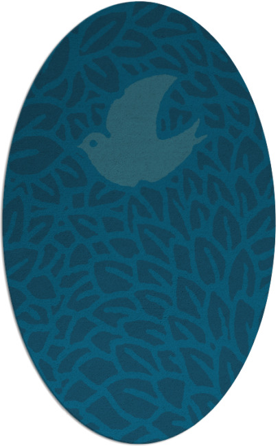 peace rug - item 641149