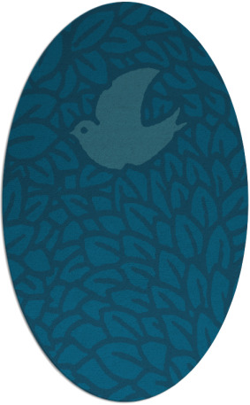 Peace Rug