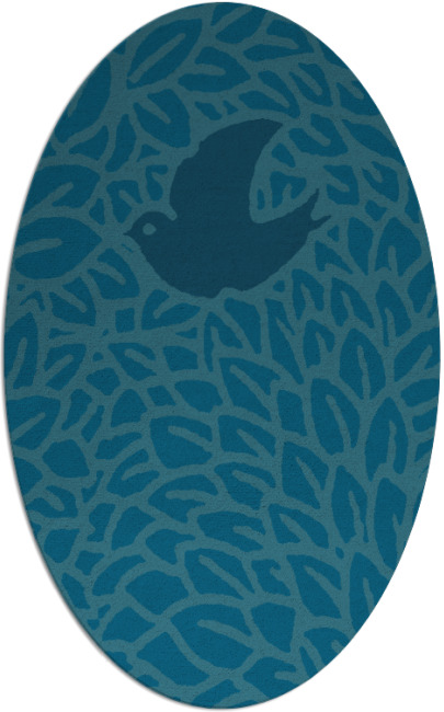 peace rug - item 641152