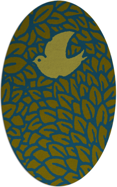 peace rug - item 641158