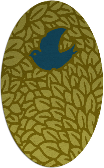 peace rug - item 641159