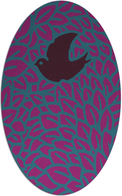 peace rug - item 641162