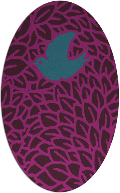 peace rug - item 641163