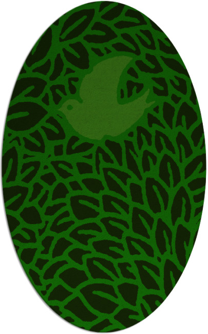 peace rug - item 641166