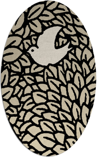 peace rug - item 641175