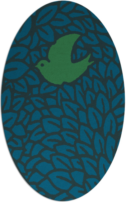 peace rug - item 641177