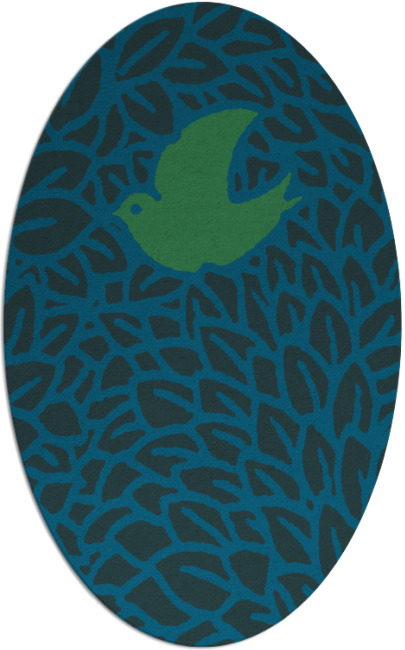 peace rug - item 641178