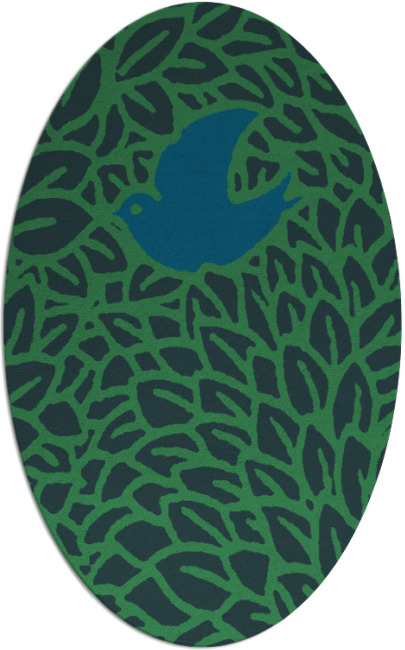 peace rug - item 641180