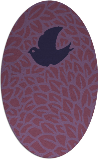peace rug - item 641195