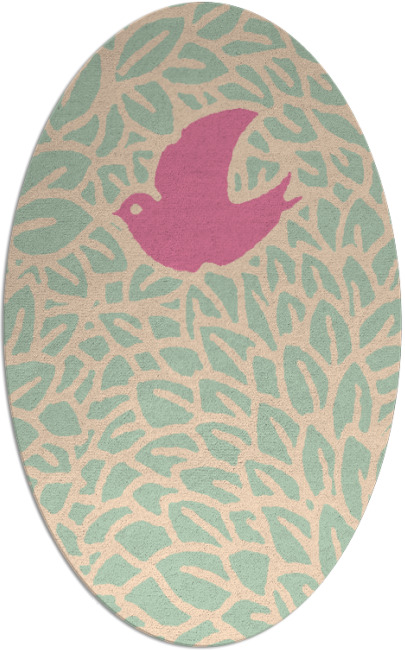 peace rug - item 641199
