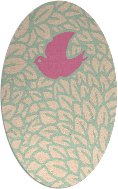 peace rug - item 641200