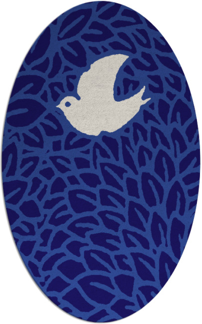 peace rug - item 641202