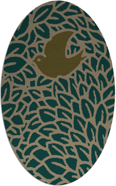 peace rug - item 641219