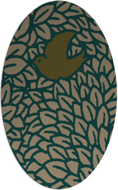 peace rug - item 641220