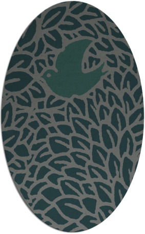 Peace Rug