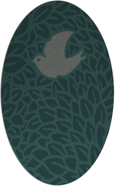 peace rug - item 641228
