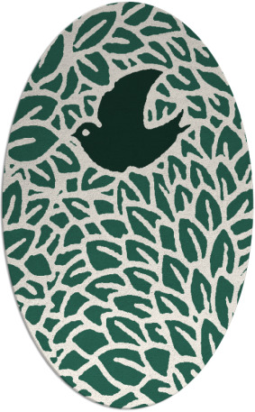 Peace Rug