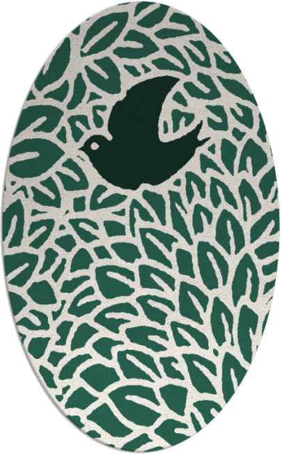 peace rug - item 641229