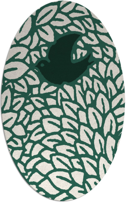 peace rug - item 641230