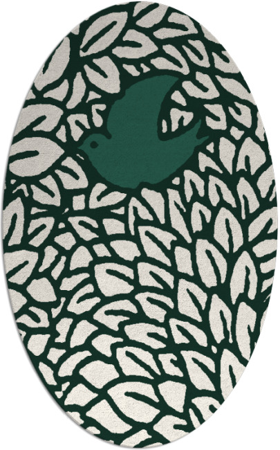 peace rug - item 641232